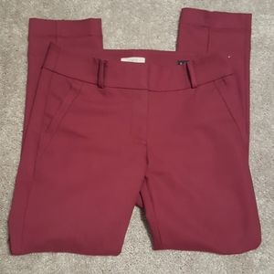 Loft dress pants